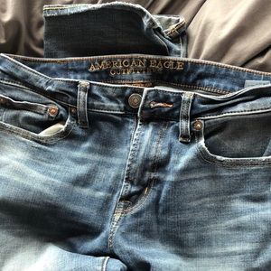 Men’s jeans